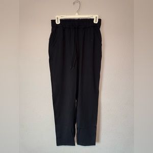 Lululemon high-rise pant